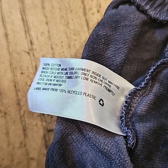 Tie dye joggers size S 6/7 - Picture 7 of 11